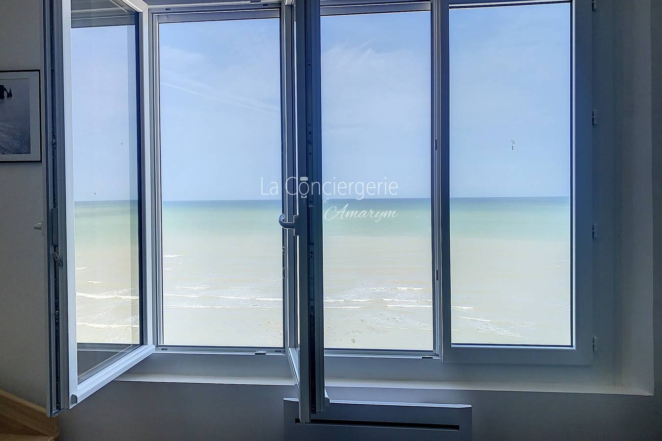 Ganze Wohnung, Ferienwohnung für 4 Personen in Ault, Abbeville und Umgebung