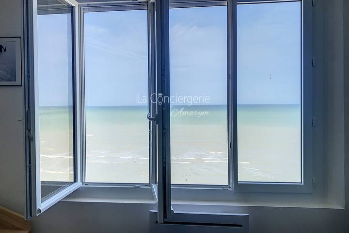 Ferienwohnung für 4 Personen