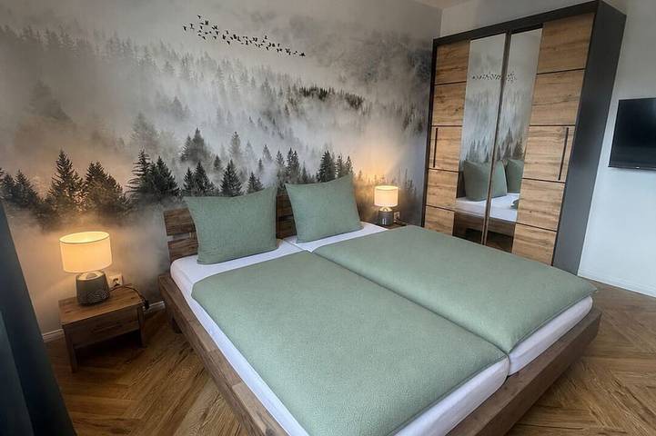 Ferienhaus für 6 Gäste mit 100m² in Altenbrak in Altenbrak, Thale