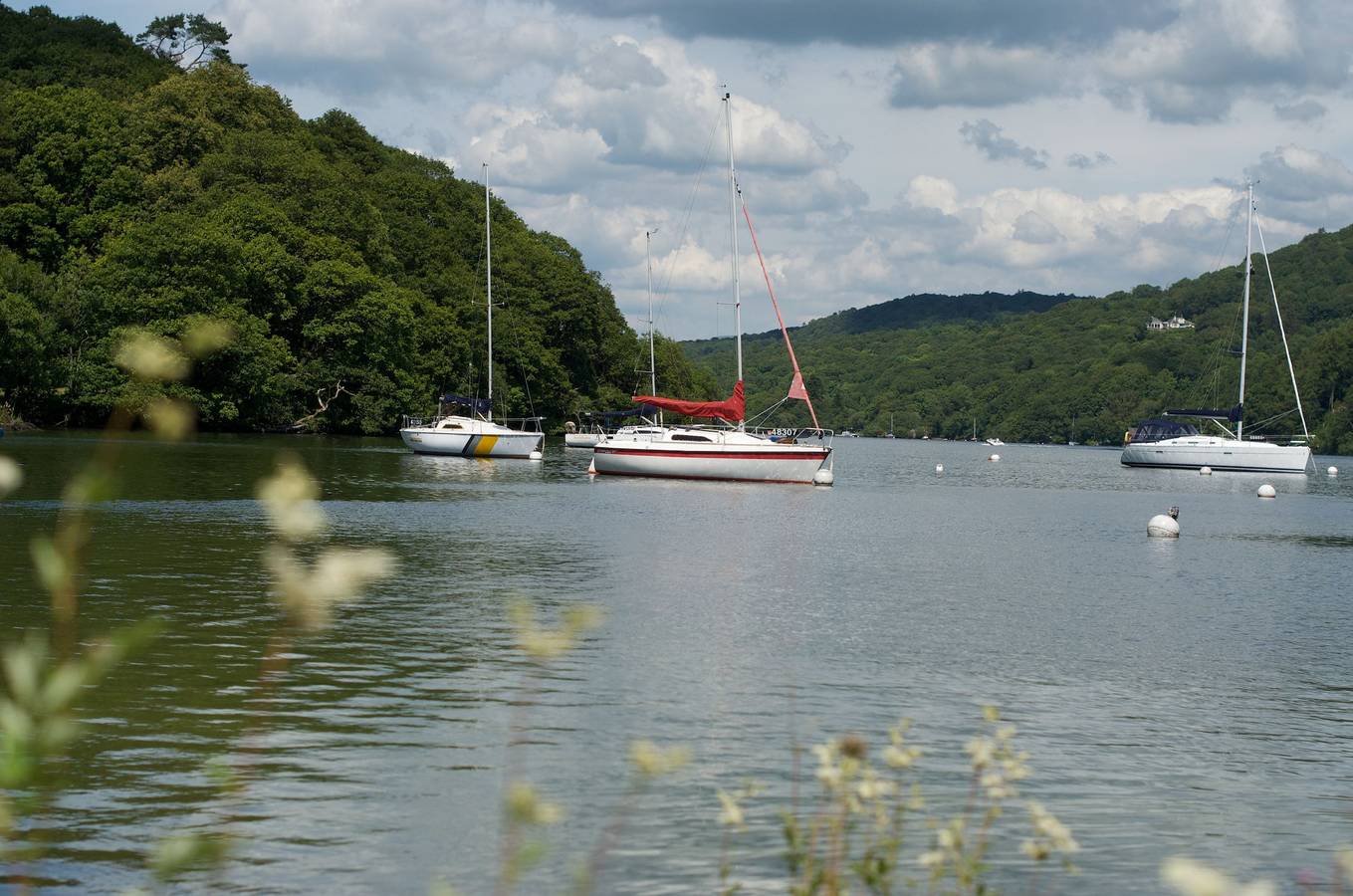 Grange Cottage | Lakeside Windermere in Lake District