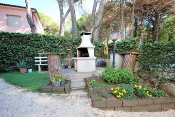 Ferienwohnung für 4 Personen in Lignano Pineta, Lignano Sabbiadoro, Bild 3