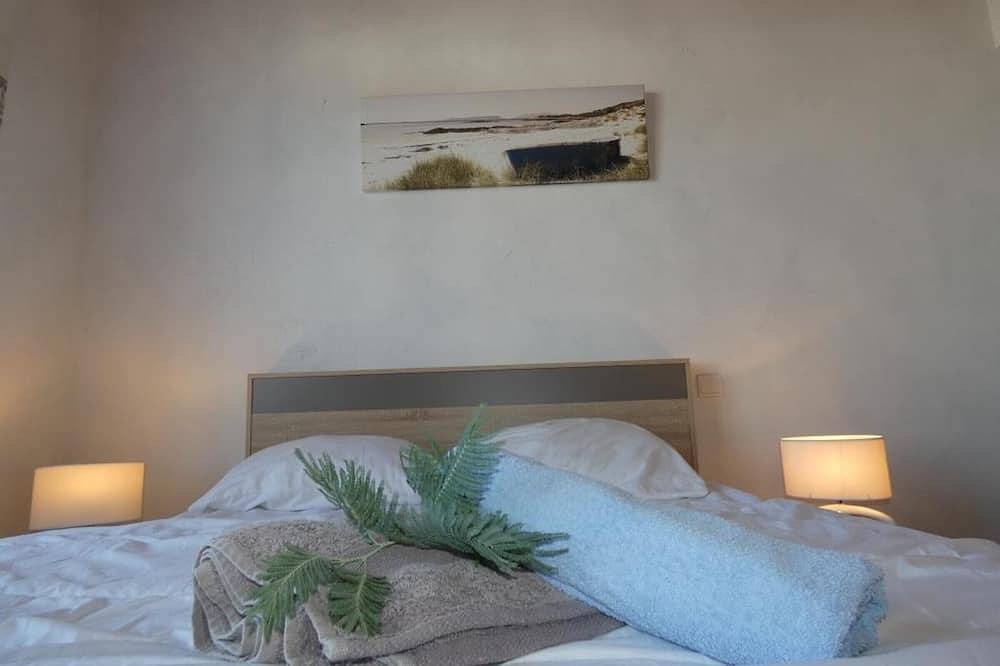 Charming house in La Barre-de-Monts for 4 guests in La Barre-de-Monts, Vendée