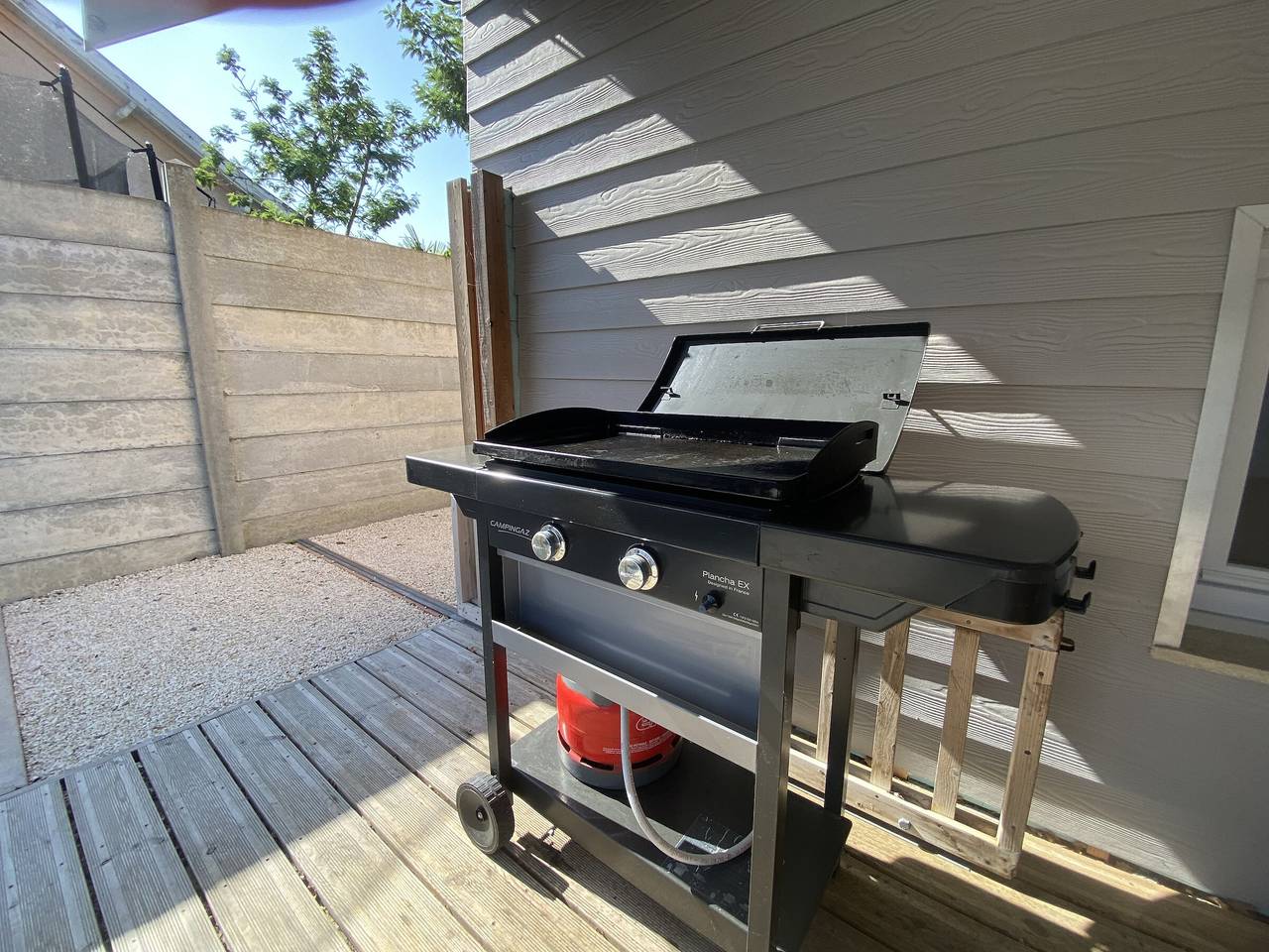 Family home in Saint-Brevin, 20 min to beach, pets allowed in Saint-Brevin-les-Pins, Côte de Jade