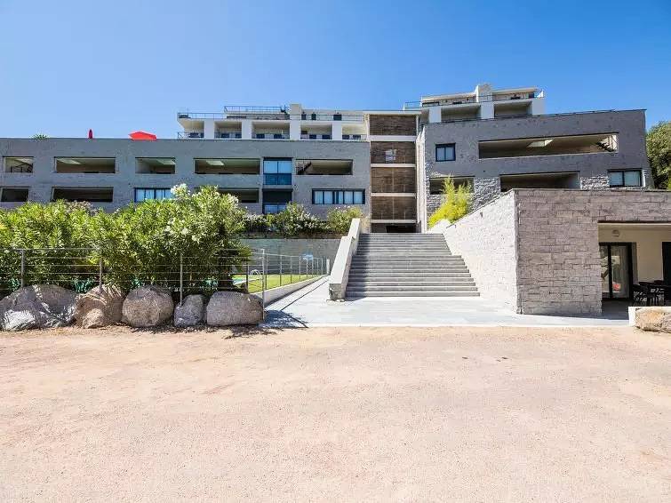 Appartamento intero, 1 Camera 4 Persone in Porto Vecchio, Sartène e dintorni