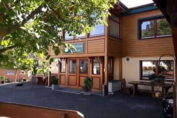 Ferienwohnung für 2 Personen, mit Garten in Montabaur