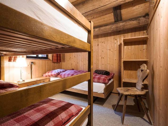 Ferienhaus für 5 Personen, mit Garten, mit Haustier in Bregaglia - 4