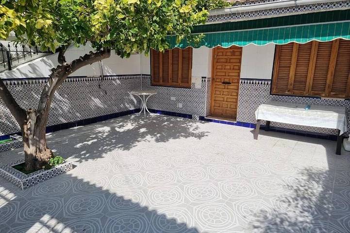 Maison de vacances pour 5 personnes, avec terrasse, animaux acceptés - 1