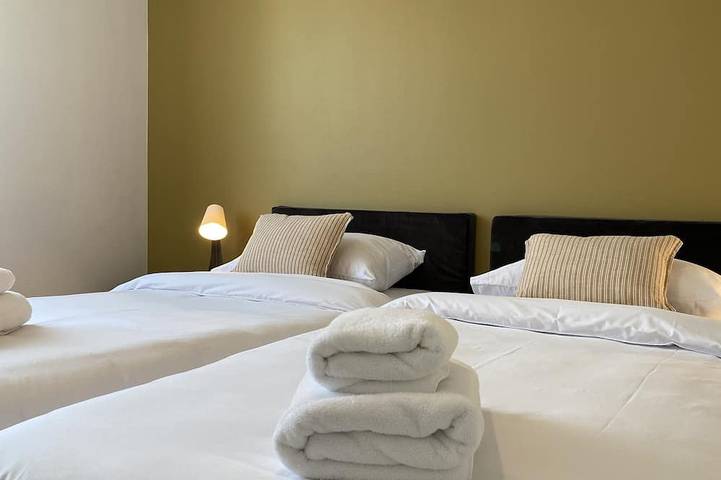 Location de vacances pour 6 personnes, avec jardin à Bressuire - 4