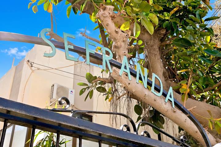 Sefranda Near St.Julian's Ensuite Room 3 in San Ġwann, Insel Malta