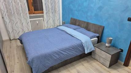 Cottage pour 2 personnes, avec balcon dans Asti