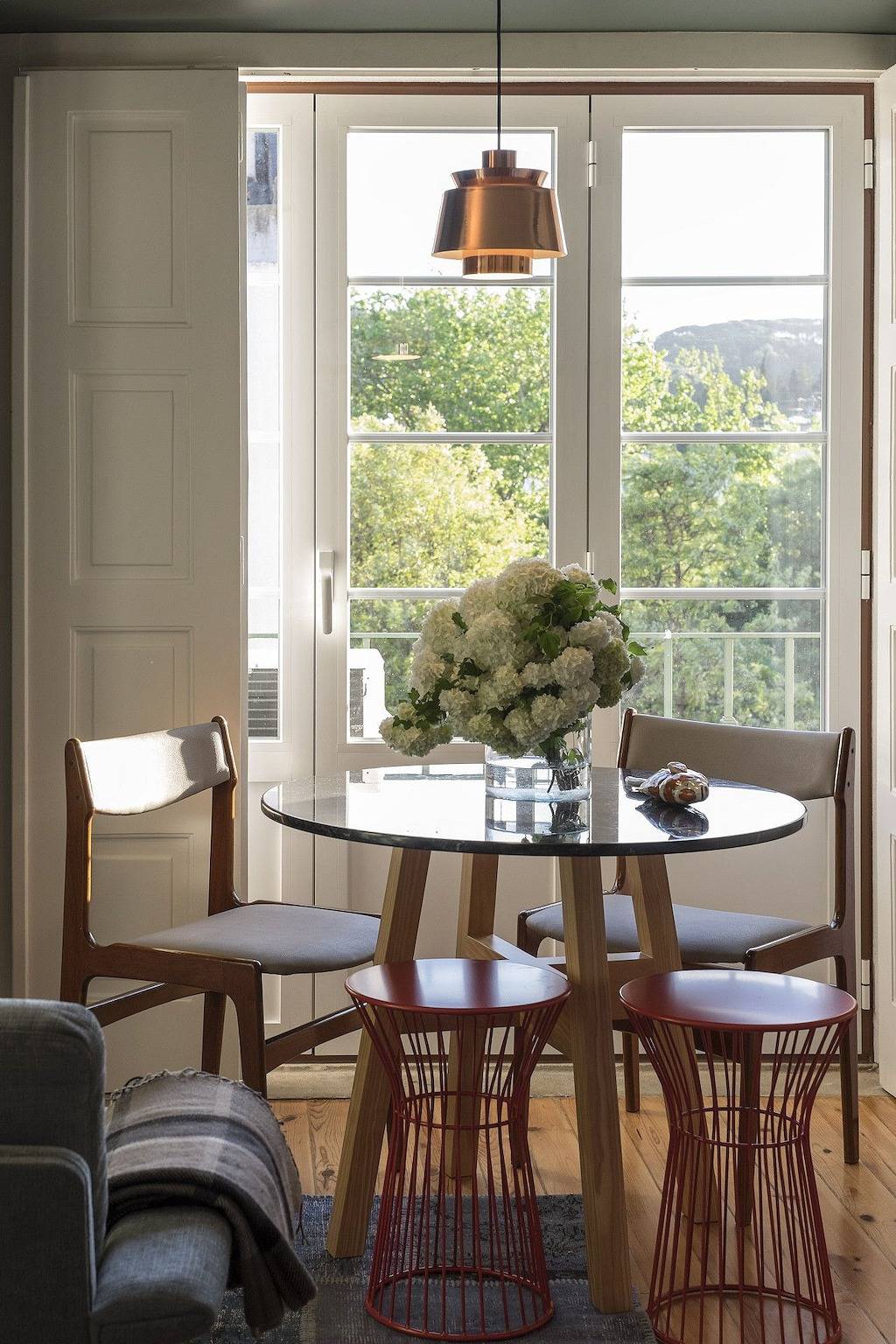 Geheel appartement, Flattered to be in Tomar T2 A in Tomar, Santarém District