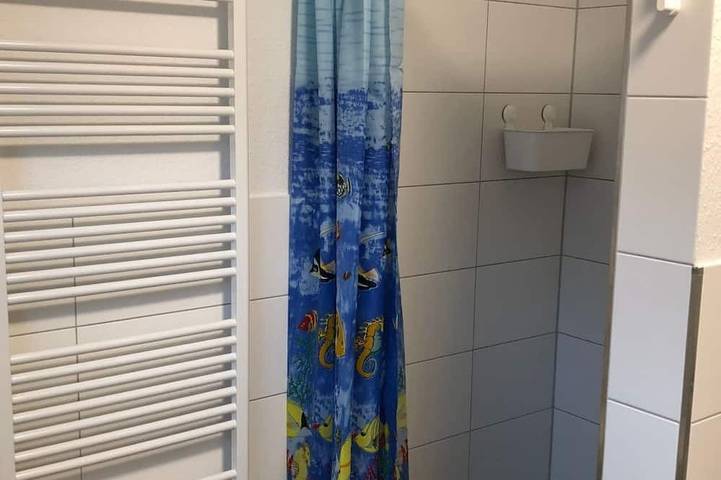 Ferienwohnung für 4 Personen, mit Garten, mit Haustier in Friesoythe - 4