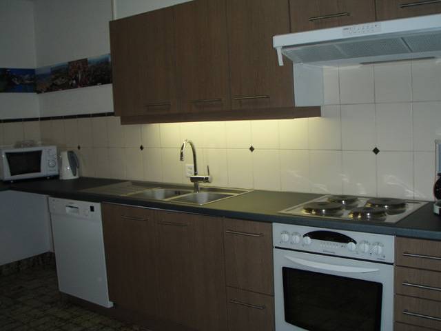 Ganze Ferienwohnung, Chesa Giattin - 5 Zimmerwohnung, 9 Betten in Bergün, Bergün Filisur