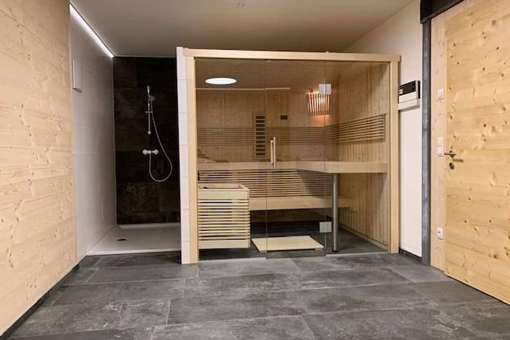 Appartement Amelie 55m2 - Appartementhaus Monika-mellau in Mellau, Bregenzerwald