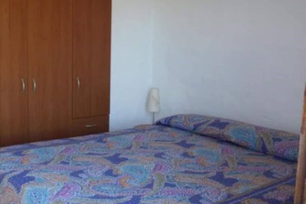 Apartamento entero, Sea Front Villino (30 mt.C from the sea) Iun R3733. property name Villino 3 in Villasimius, Provincia de Cagliari
