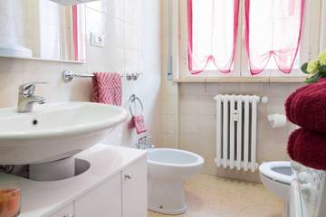 Appartamento Vacanze per 2 Persone in Parma, Provincia di Parma, Foto 3