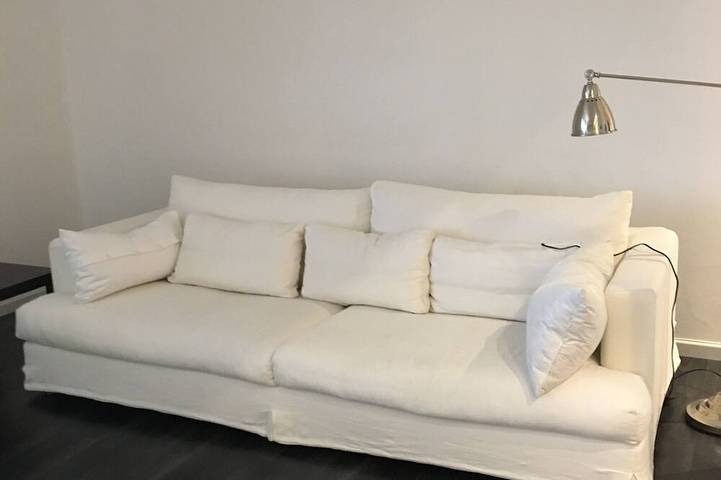 Appartamento vacanze per 4 persone, con balcone - 1