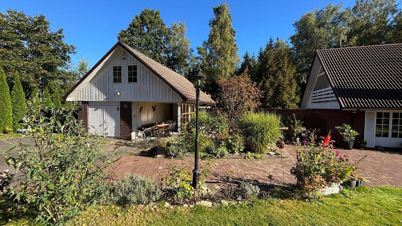 Ferienhaus für 4 Personen (70 m²) in Brody Kyrkoby in Broby, Skane