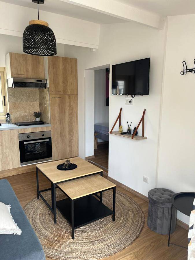 Gîte pour 4 personnes, avec terrasse à Mussidan - 4