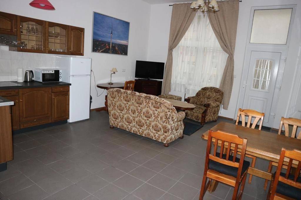 Holiday Home Roy in Steglitz Berlin, Berlin