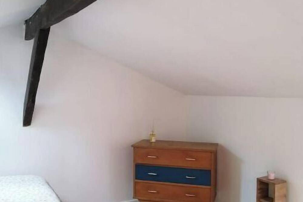 Nice, friendly house near Paris in Argenteuil, Valle del Oise