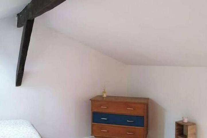 Location de vacances pour 5 personnes, avec terrasse et jardin à Argenteuil - 3