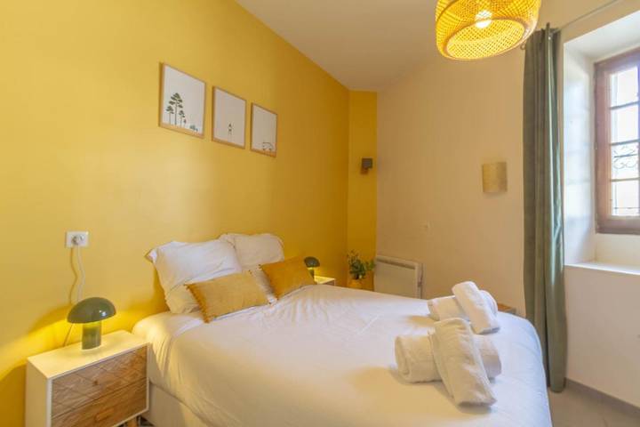 Location de vacances pour 8 personnes, avec jardin à Lescar - 3