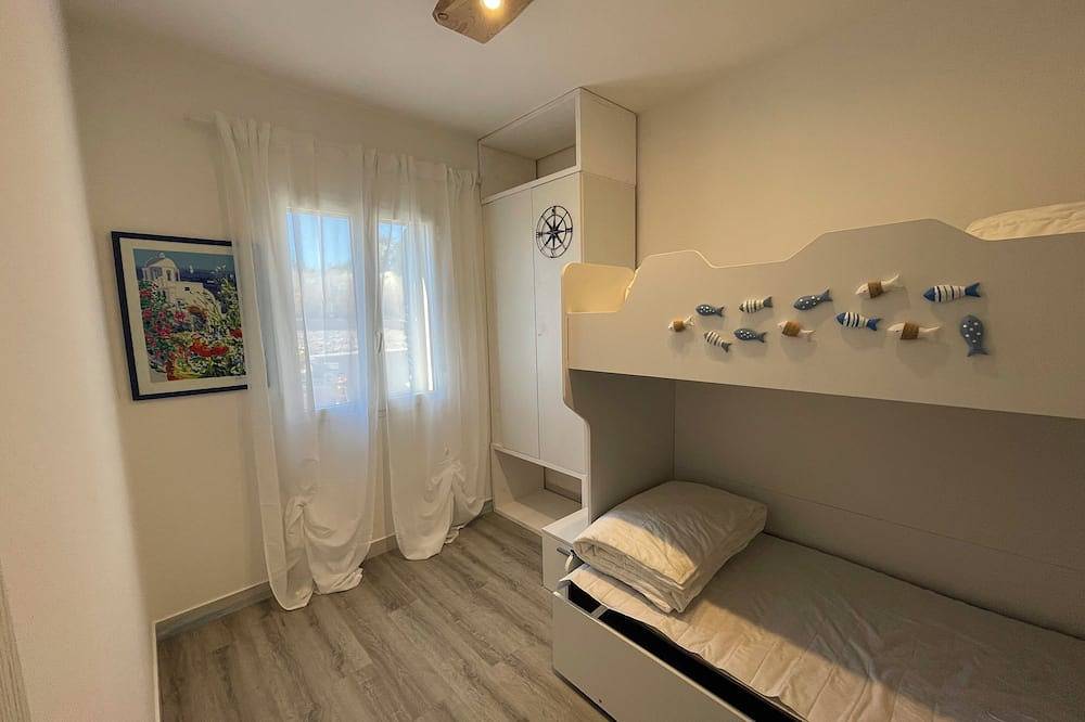 Villa Carrie- Coral Bay Apartment to enjoy relaxation at a stone's throw from the sea in Lu Caloni, Santa Teresa Gallura (Gemeinde)