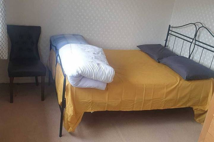 Bed & breakfast voor 4 personen - 1