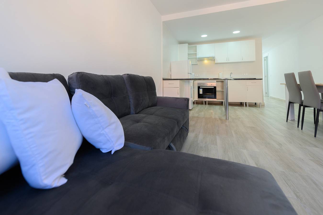 M Acogedor apartamento de un dormitorio, foto 6