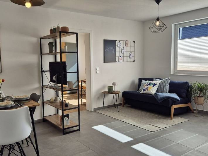 Ferienhaus für 5 Personen in der Fränkische Schweiz - 4