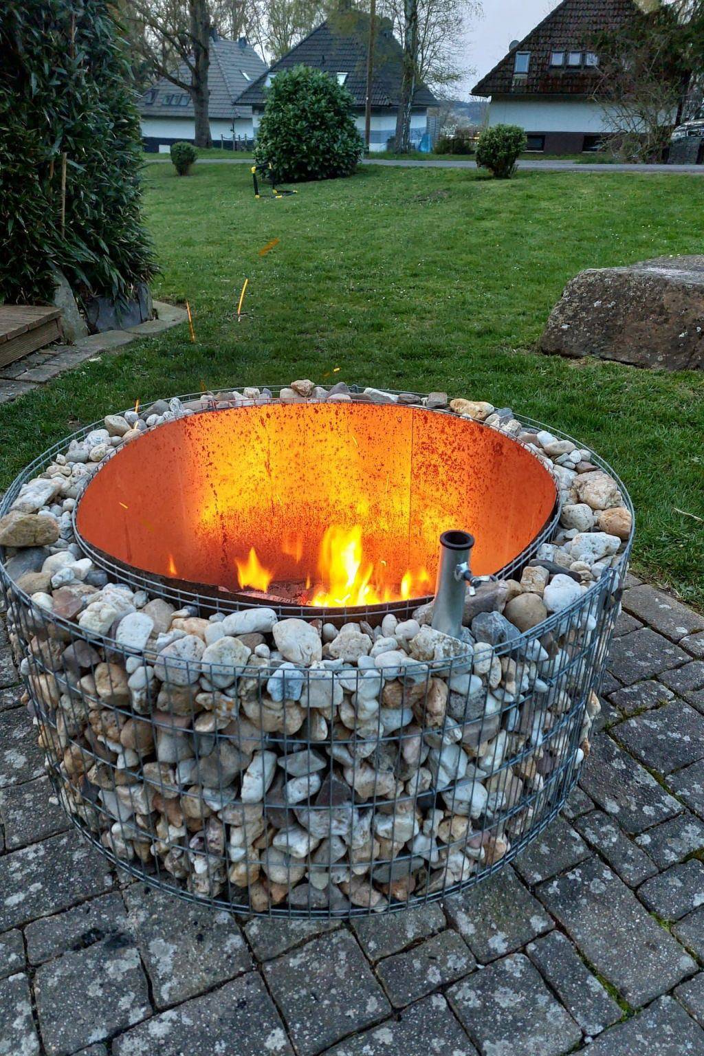 30 in Silbersee, Frielendorf