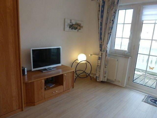 Ganze Ferienwohnung, Erholung pur in Hennstedt, Eider-Treene-Sorge