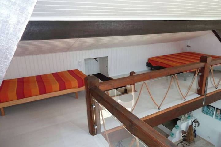 Location de vacances pour 15 personnes à Linguizzetta - 2