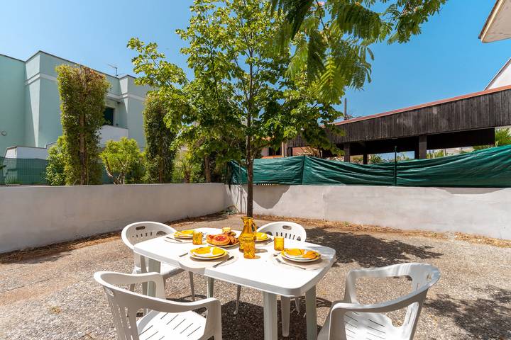 Gîte pour 6 personnes à Baia Verde - 2