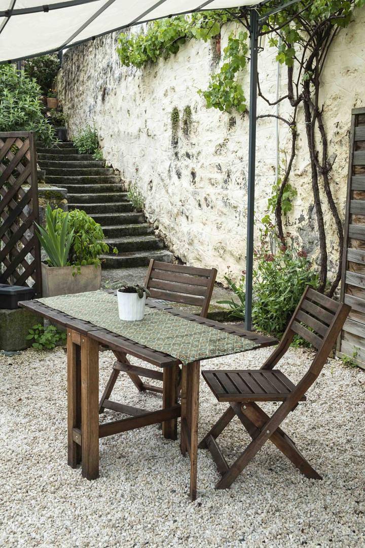 Gîte für 2 Personen mit Garten in Montaigut-le-Blanc, Besse-et-Saint-Anastaise und Umgebung