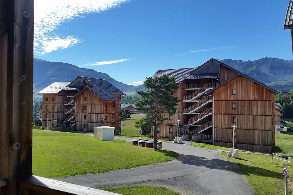 Photo : Appartement de vacances