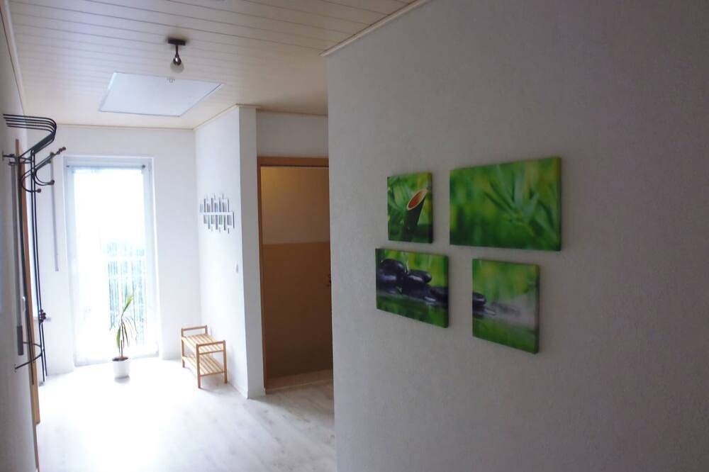 Geheel appartement, Fewo Stella Nova in Wintrich, Bernkastel-Kues