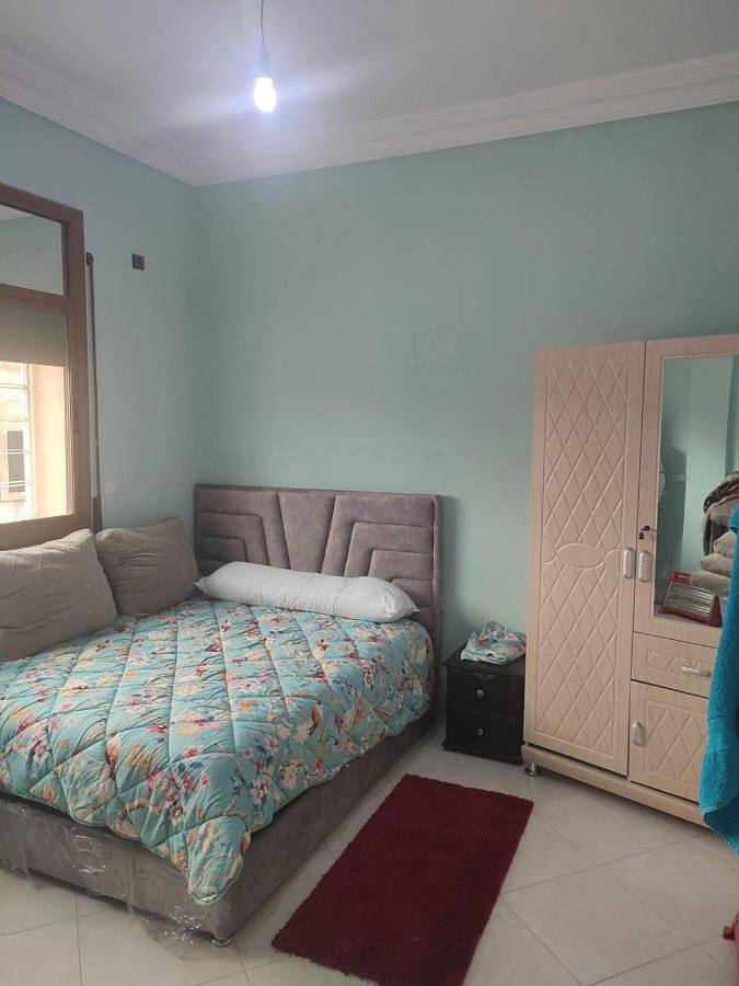 Appartement de vacances pour 4 personnes, avec vue et terrasse, animaux acceptés