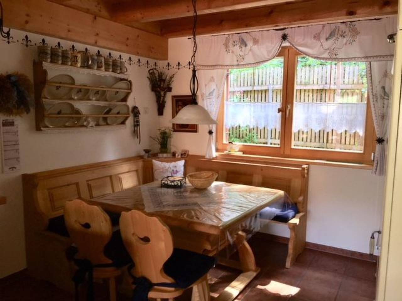 Ferienchalet Holzer in Aschau im Chiemgau, Bayerische Alpen
