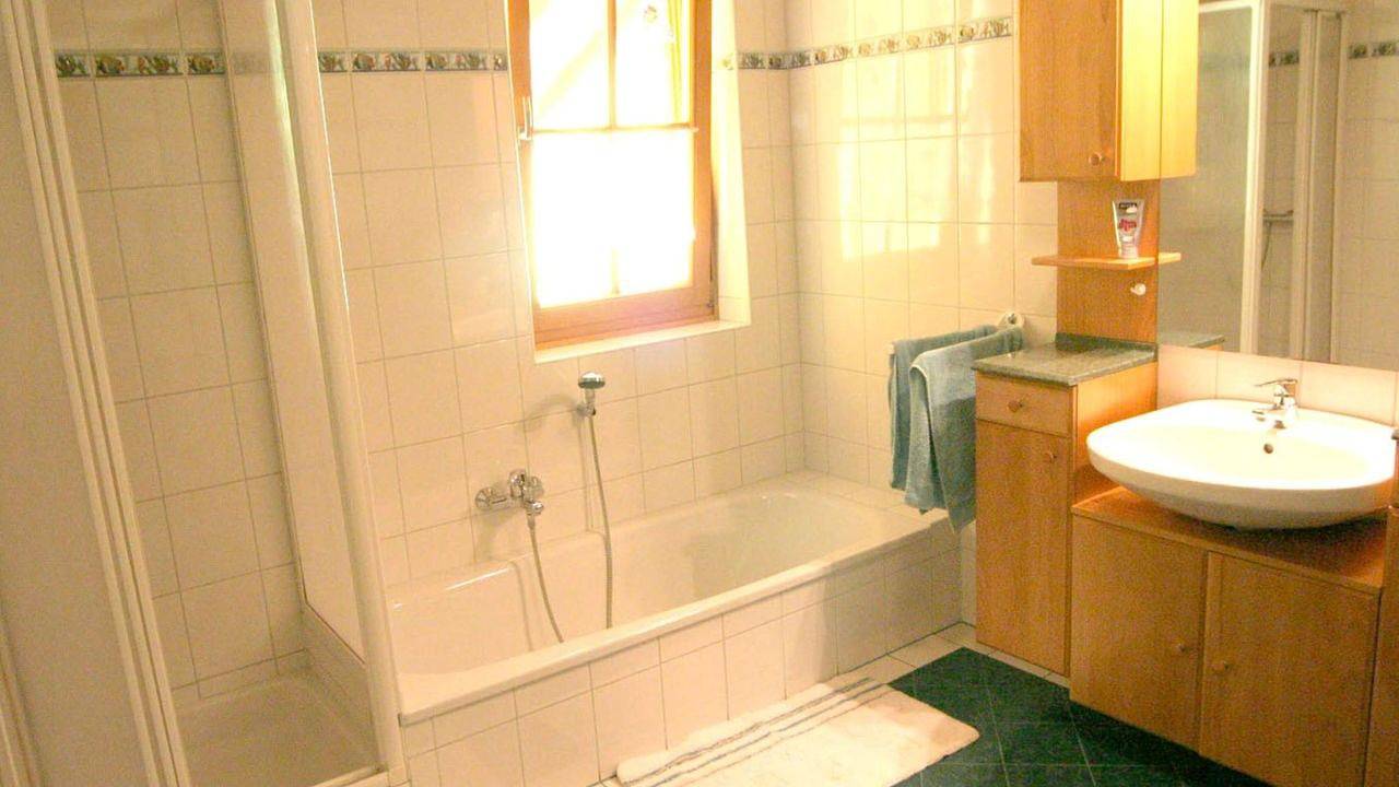 Ganze Ferienwohnung, Ferienwohnung für 6 Personen (90 m²) in Hüttschlag in Hüttschlag, Ski Amadé