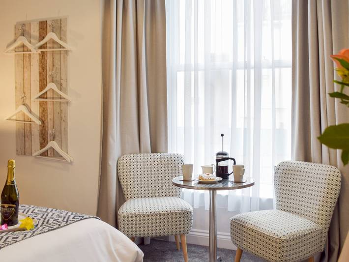 Gîte pour 2 personnes à Tenby - 2