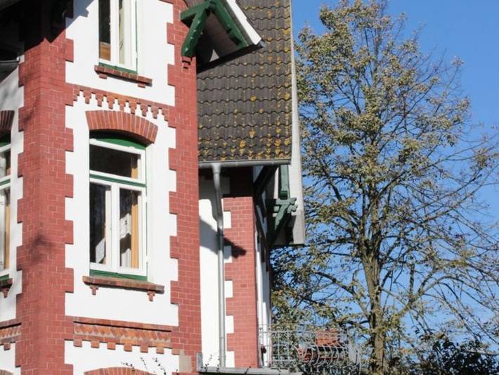 Bauernhof für 5 Personen, mit Garten und Sauna, kinderfreundlich in Dahme