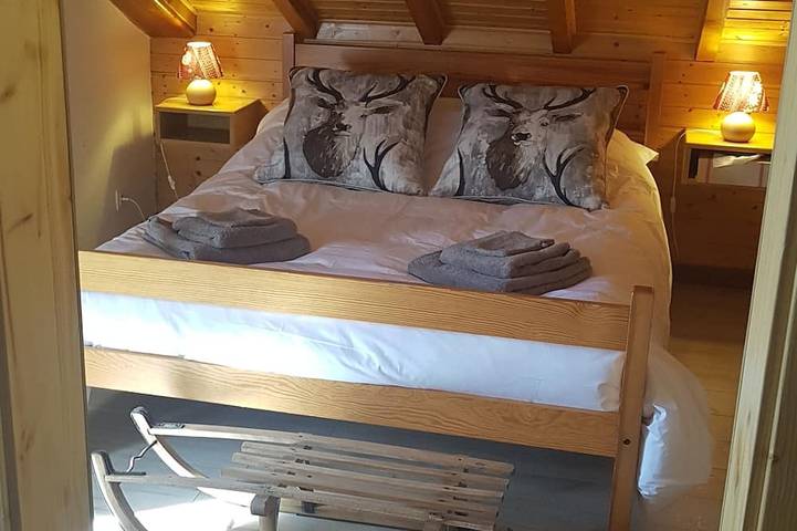 Gîte pour 12 personnes, avec sauna et jardin dans Chevrerie du Brabant - 2