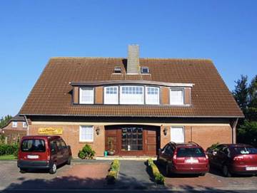 Ferienwohnung für 2 Personen in Neuharlingersiel, Landkreis Wittmund, Bild 1