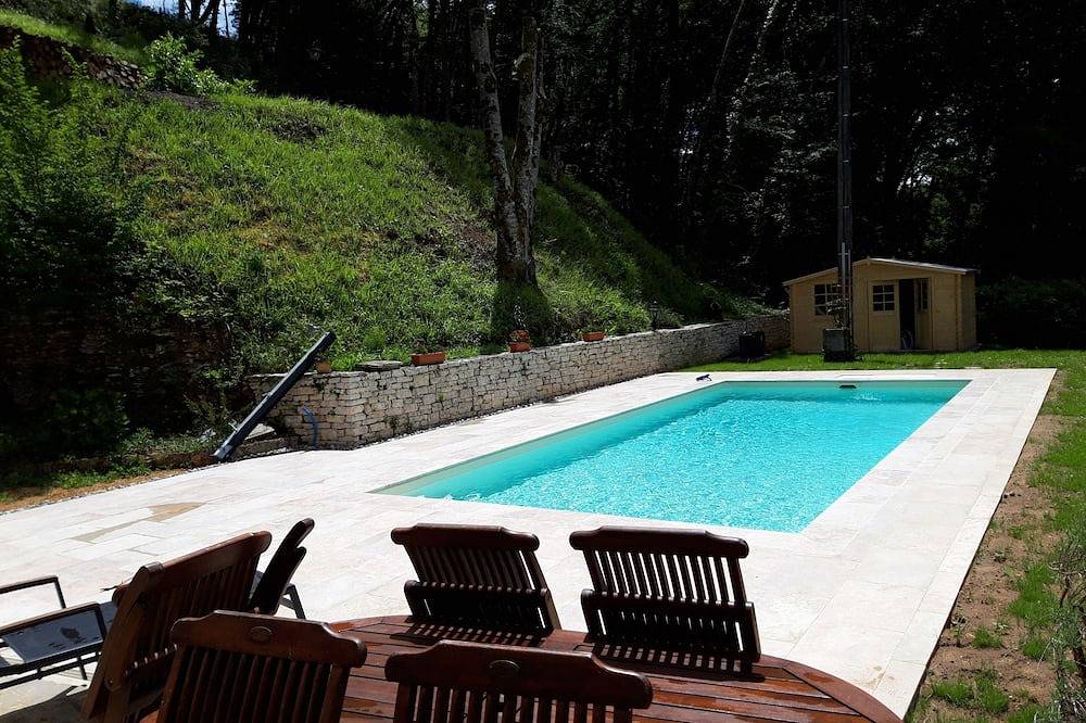 Villa les Bisets in Carlux, Périgord Noir