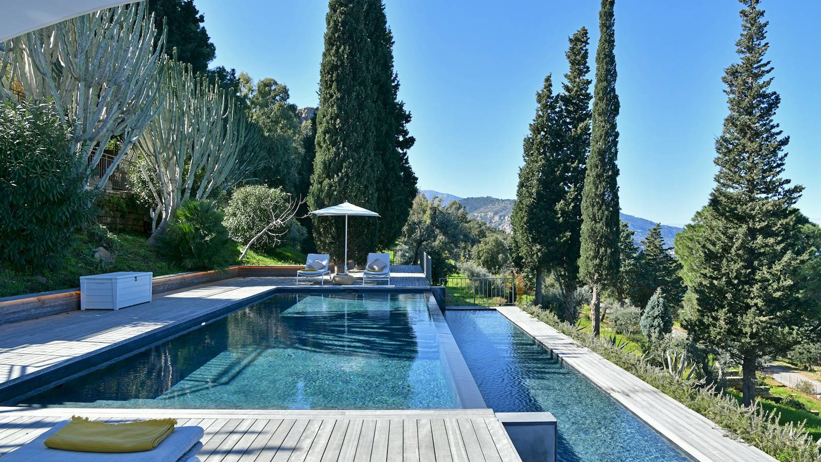 Villa Armonia 8, Emma Villas in Pollina, Provincia di Palermo