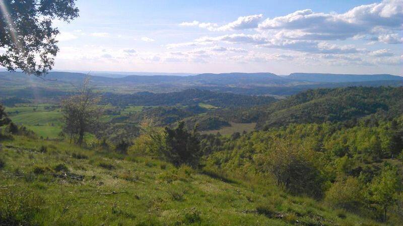 Hotel para 3 personas, con jardín y vistas en Provincia de Cuenca - 3