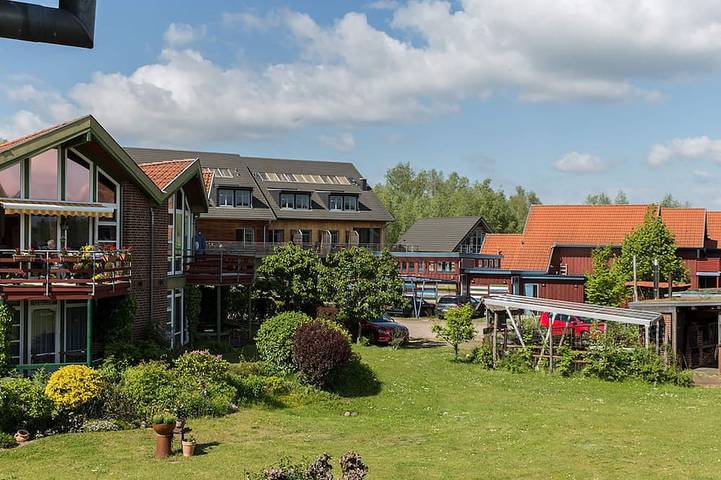 Ferienpark für 5 Personen in Plau am See - 4