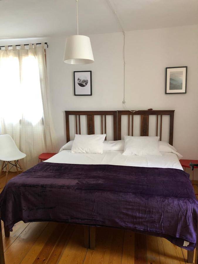 Casa rural para 2 personas, con Jardín y Vistas en Alta Ribagorça - 4